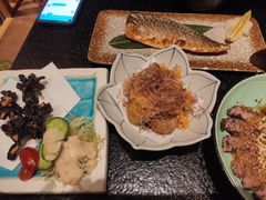 -無境·匠心日本料理(汉街店)