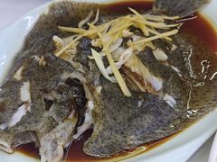 -北戴河庆山饭店·海鲜砂锅粥(北戴河黑石路店)