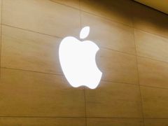 -Apple零售店(苏州店)