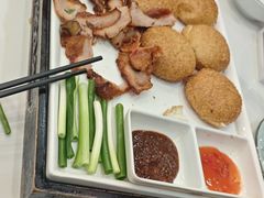 -龙香居海鲜浑锅家常菜·特色驴肉