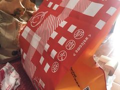 -驴世家驴肉火烧·凉皮·胡辣汤(五道口店)