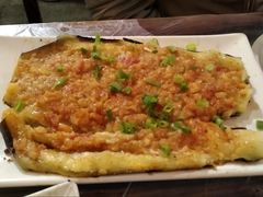 -亮亮烧烤(万松园店)