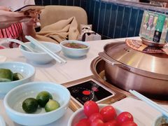 -润园四季椰子鸡火锅(南山海岸城店)