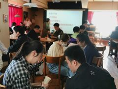 -雕刻时光咖啡馆(南院门店)