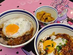 -亞婆井·劲抽面食(铂顿城店)