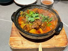 -陶德砂锅(蜀汉路店)