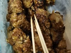 -景泰马记电烤串