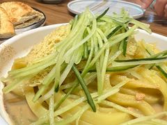 -品回味清真西北楼(宁波首店)