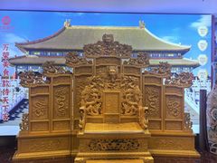 -万荣烤鸭店·北京菜(天坛店)