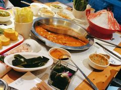 -大龙燚火锅