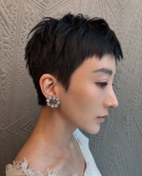 -时尚殿堂hair salon