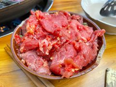 -正南齊北重庆老火锅(光华村直营店)