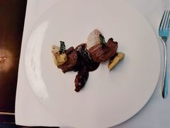 -瑞吉酒店 · Elba 欧尔巴意大利餐厅· 精致意餐·云端聚会