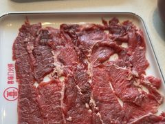 -倍儿红喜临门火锅(文兴路店)