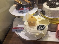 -DQ·蛋糕·冰淇淋(新佳丽店)
