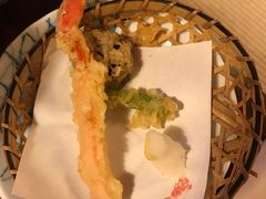 -蟹道乐(新宿本店)