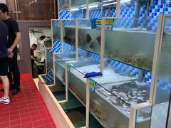 -蔚海之都·象山蒸汽海鲜(仙霞路店)