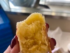 榴莲月饼-长发西饼(临顿路店)