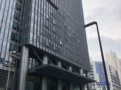 -富力丽思卡尔顿酒店·香荟全日制餐厅