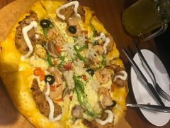 -米斯特比萨(罗斯福店)