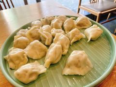 -三姐妹饺子(东木头市店)