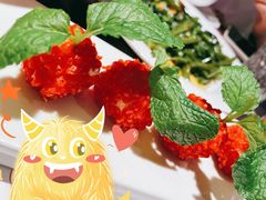 -新越盏·东南亚料理(捷登都会店)