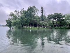 -南北湖风景区