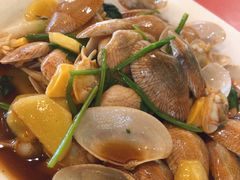 -大树下海鲜饭店