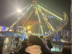 -泉城欧乐堡梦幻世界
