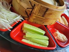 -北平印象.北京烤鸭.新京菜.融合菜(世贸店)