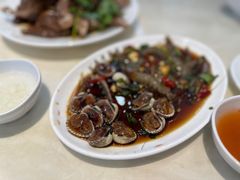 -长平老姿娘夜粥(平东一街店)
