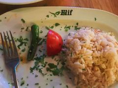 -Elif Turkish BBQ Restaurant