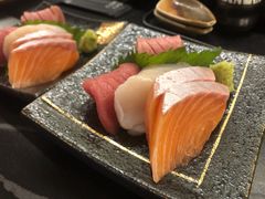 -Sushi Hanzo半藏(天环广场店)