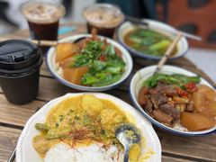 -CowCow其其·牛杂咖啡公司(六运店)