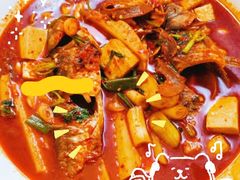 -八木轩·寻味大理白族民俗餐厅(文献路店)