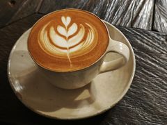 -WABI COFE(愚园路店)