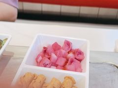 -雅佳神话·麻辣烤鱼(新街口店)