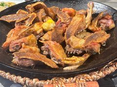 -钱山海鲜大排档