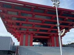 -中华艺术宫(上海美术馆)