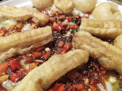 -友达面馆(鼓楼店)