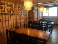 大堂-文立新麻辣烫(合生汇21街区店)