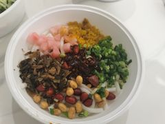 贵阳老素粉-怪噜范·贵阳小吃大排档(金源旗舰店)