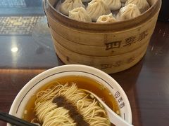 -四季春(美食街店)