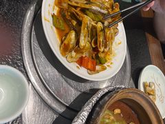 -鹅城粤菜馆(白云山路店)