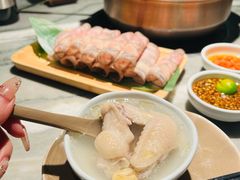 -大头椰·椰子鸡火锅(南宁万象城店)