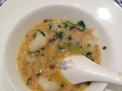 海鲜泡饭-新富汇西郊公馆(怡甸别墅店)