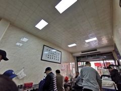 大堂-何老二卤汁凉粉