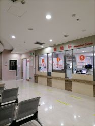 -深圳港龙妇产医院