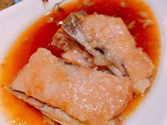 -旺达·福州菜(正大广场店)