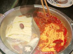 -大龙燚火锅(南山大道店)